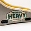 Hippo Sleek Bucket Seat