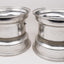 SSR MK1 14" 12JJ -51 (4x114.3) Pair