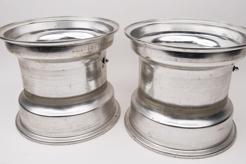 SSR MK1 14" 12JJ -51 (4x114.3) Pair