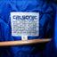 Calsonic Staff Bench Coat (L~XL)