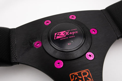 325mm R Magic Vol. 5 *Limited Edition*