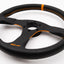 360mm Italvolanti Team Orange