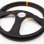 360mm Italvolanti Team Orange