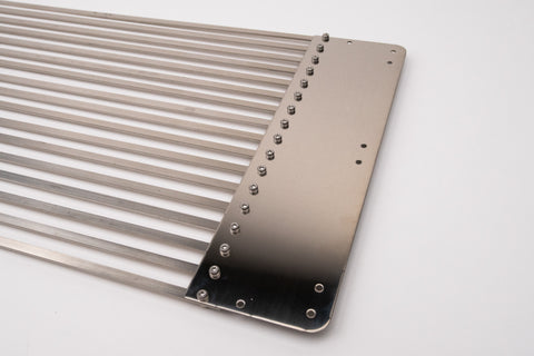 URAS Inner Billet Grille