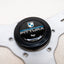 360mm Nardi Classic *Pittura Horn Button*