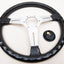 360mm Nardi Classic *Pittura Horn Button*