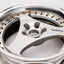Advan Racing Oni 17" 8J, -1 (5x114.3)