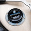 360mm Nardi Classic *Pittura Horn Button*