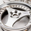 Advan Racing Oni 17" 8J, -1 (5x114.3)