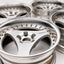 Advan Racing Oni 17" 8J, -1 (5x114.3)