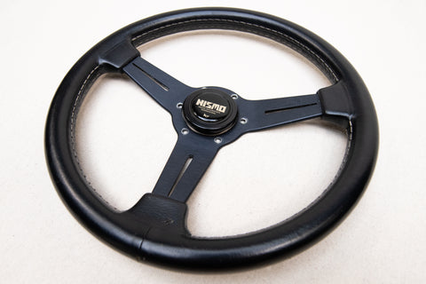 330mm Nardi Classic *NISMO Horn Button*