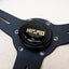 330mm Nardi Classic *NISMO Horn Button*