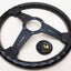 330mm Nardi Classic *NISMO Horn Button*