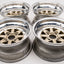 SSR MK3 14" 8.5J -19, 8J -12 (4x114.3)