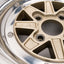 SSR MK3 14" 8.5J -19, 8J -12 (4x114.3)