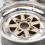 SSR MK3 14" 8.5J -19, 8J -12 (4x114.3)