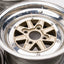 SSR MK3 14" 8.5J -19, 8J -12 (4x114.3)