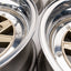 SSR MK3 14" 8.5J -19, 8J -12 (4x114.3)