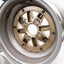SSR MK3 14" 8.5J -19, 8J -12 (4x114.3)
