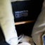 Honda Mugen Heavy Jacket (M)
