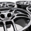 Nissan Skyline R33 GTR 17" 9JJ +30 (5x114.3)