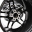 Nissan Skyline R33 GTR 17" 9JJ +30 (5x114.3)