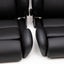 Recaro LS Seat Pair