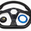 350mm Nardi Gara Sport