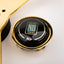 360mm Nardi Classic *Gold Plated*