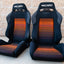 Recaro SR3 360 Seat Pair