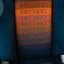 Recaro SR3 360 Seat Pair
