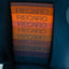 Recaro SR3 360 Seat Pair