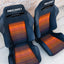 Recaro SR3 360 Seat Pair