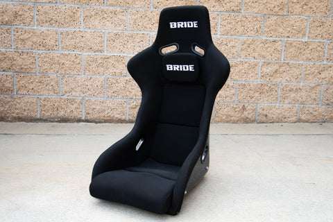 Bride Zeta II Bucket Seat