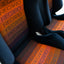 Recaro SR3 360 Seat Pair