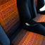 Recaro SR3 360 Seat Pair