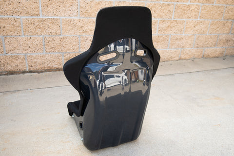 Bride Zeta II Bucket Seat