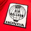 Honda Hot Air Balloon Racing Down Jacket (M)