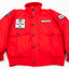 Honda Hot Air Balloon Racing Down Jacket (M)