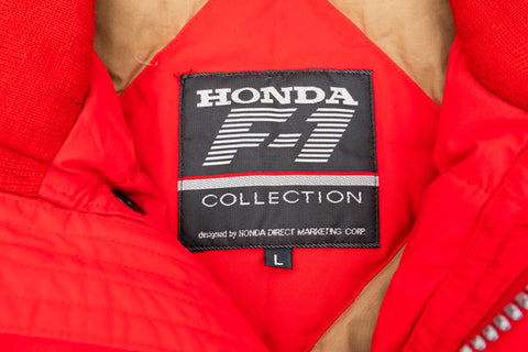 Honda Hot Air Balloon Racing Down Jacket (M)