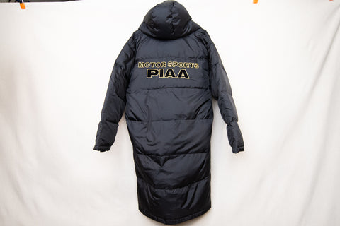 PIAA Bench Coat (XL)