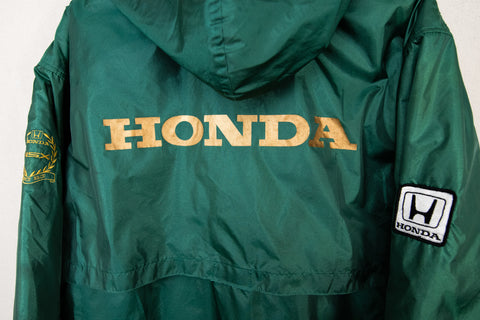 Honda NSX Bench Coat (L)