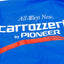 Pioneer Carrozzeria Jacket (M)