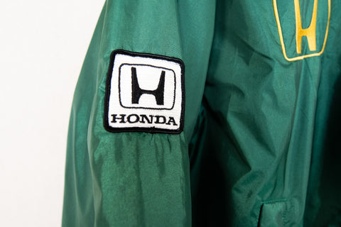 Honda NSX Bench Coat (L)