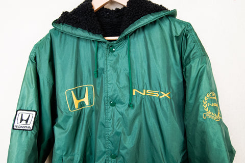 Honda NSX Bench Coat (L)