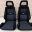 Recaro LX Seat Pair
