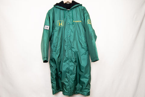 Honda NSX Bench Coat (L)