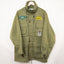 Camel Trophy Land Rover Jacket (L)