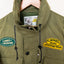 Camel Trophy Land Rover Jacket (L)