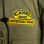 Camel Trophy Land Rover Jacket (L)